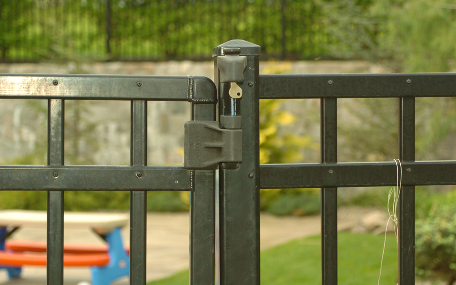 Fencing Projects project example 23